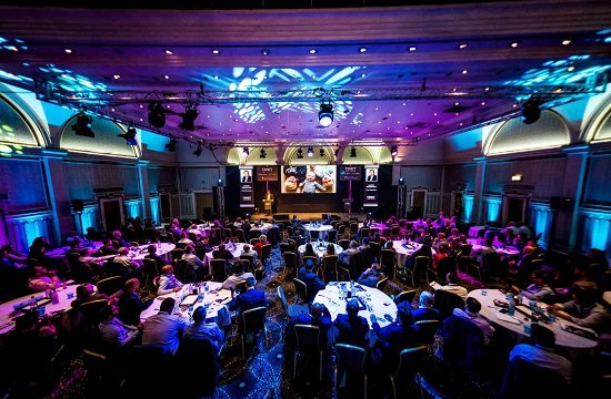 Corporate Gala Summit by New Generations Events