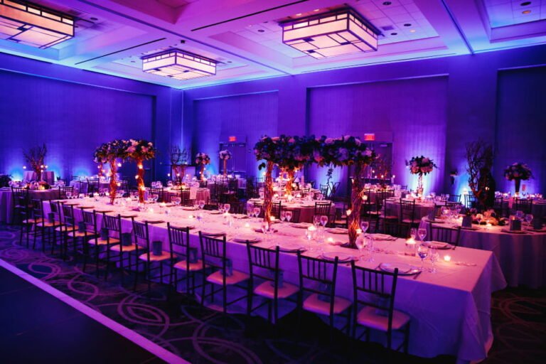 Corporate Event Planner in Gurgaon for Conferences, Product Launches & Annual Meets