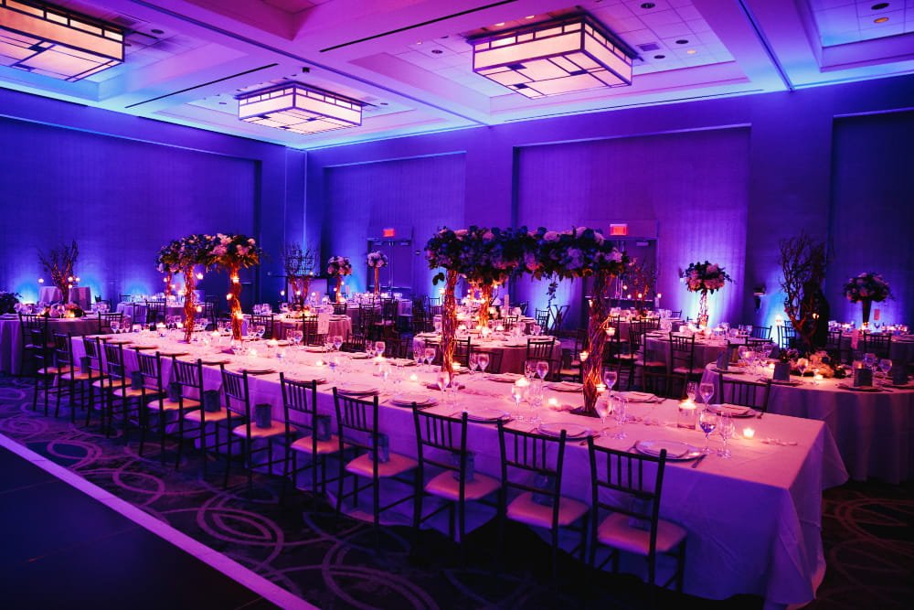 Corporate Event Planner in Gurgaon for Conferences, Product Launches & Annual Meets