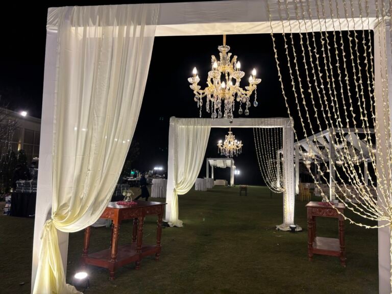 Event Planner in Delhi NCR – Complete Event Planning & Execution Services