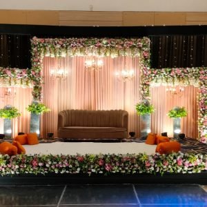 Nirvana Patio Club Gurgaon photos wedding and party venue