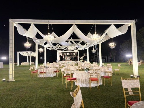 Haldi Ceremony & Decorator in Delhi NCR & Gurgaon