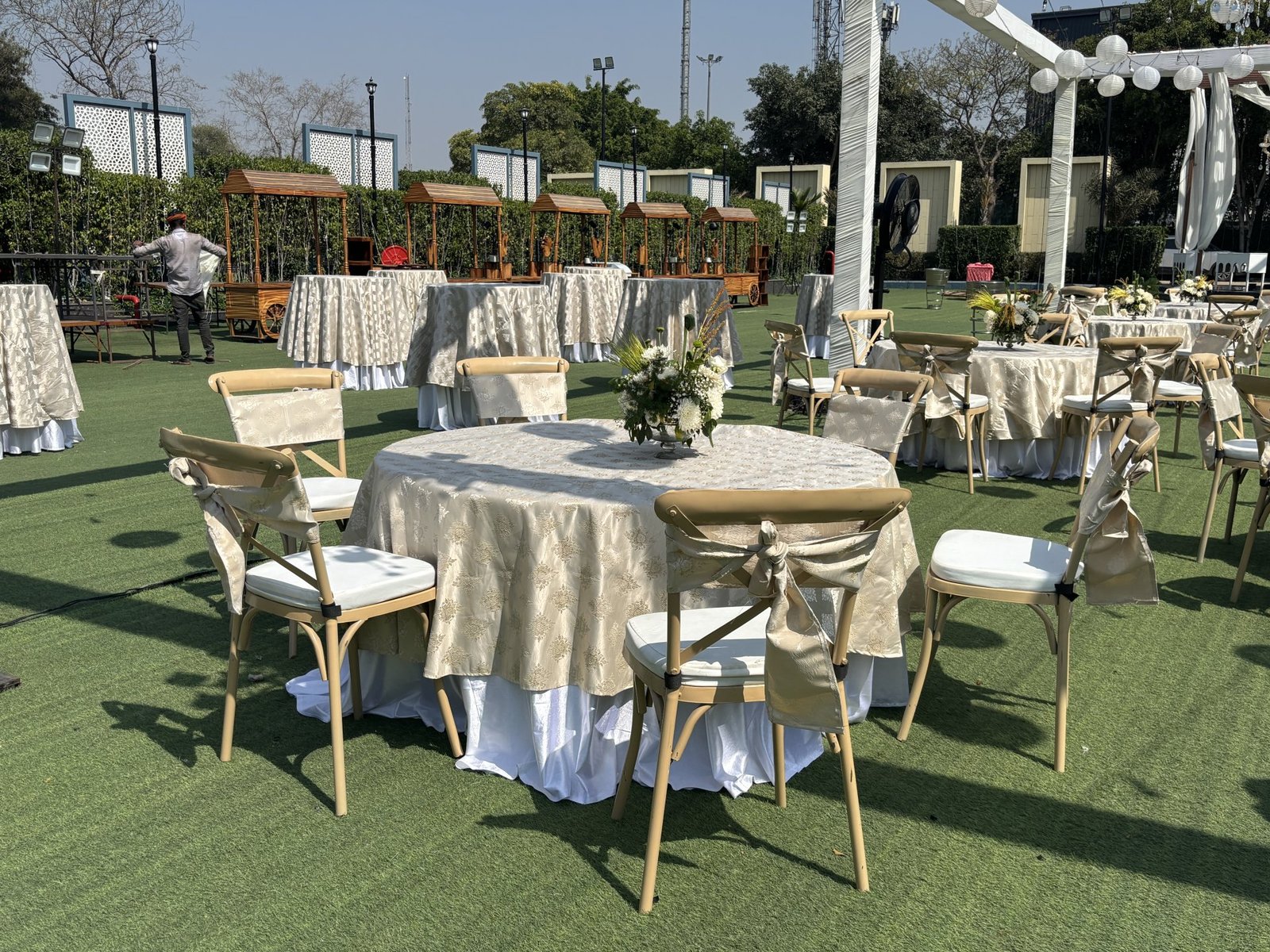 Wedding Decorator Gurgaon Delhi NCR