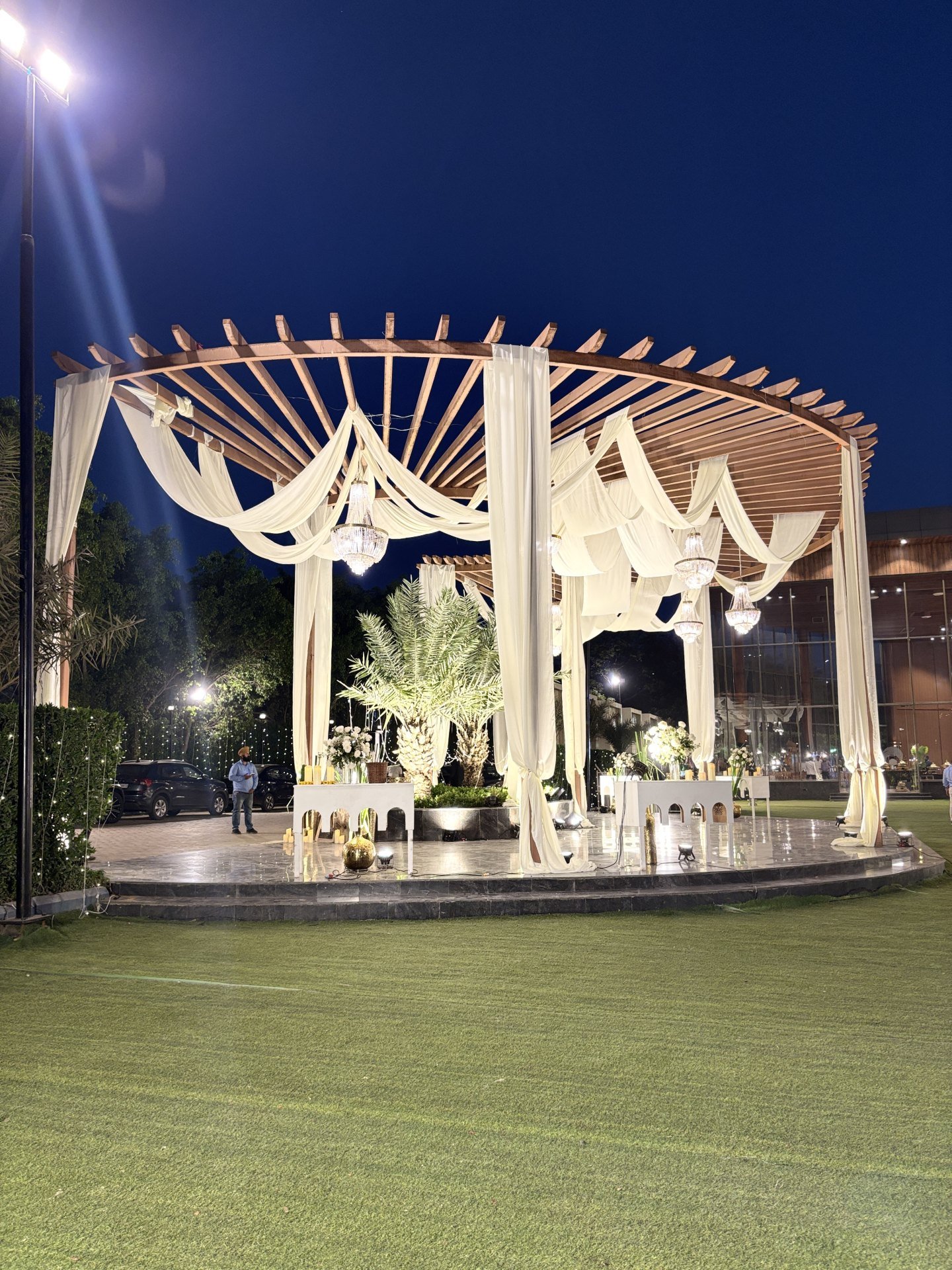 Wedding Decor & Royal Mandaps Delhi NCR