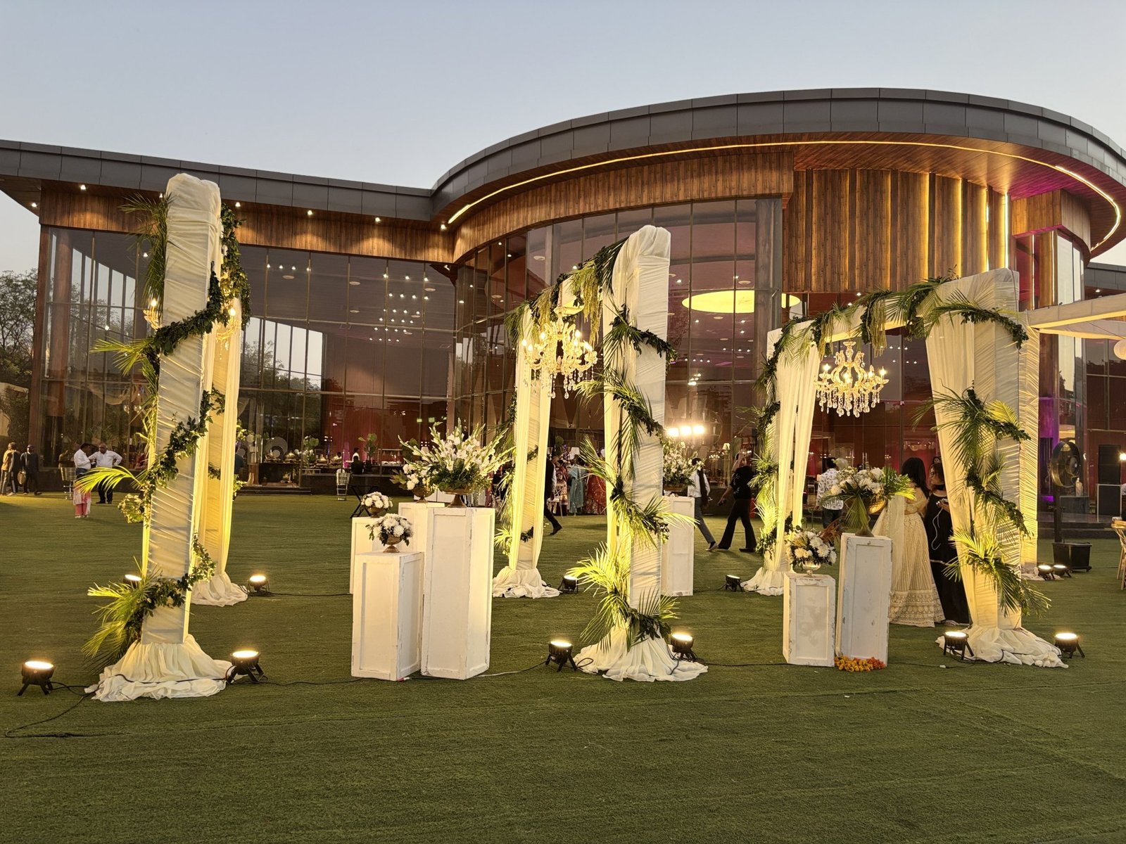 Wedding Decoration Gurgaon Delhi NCR