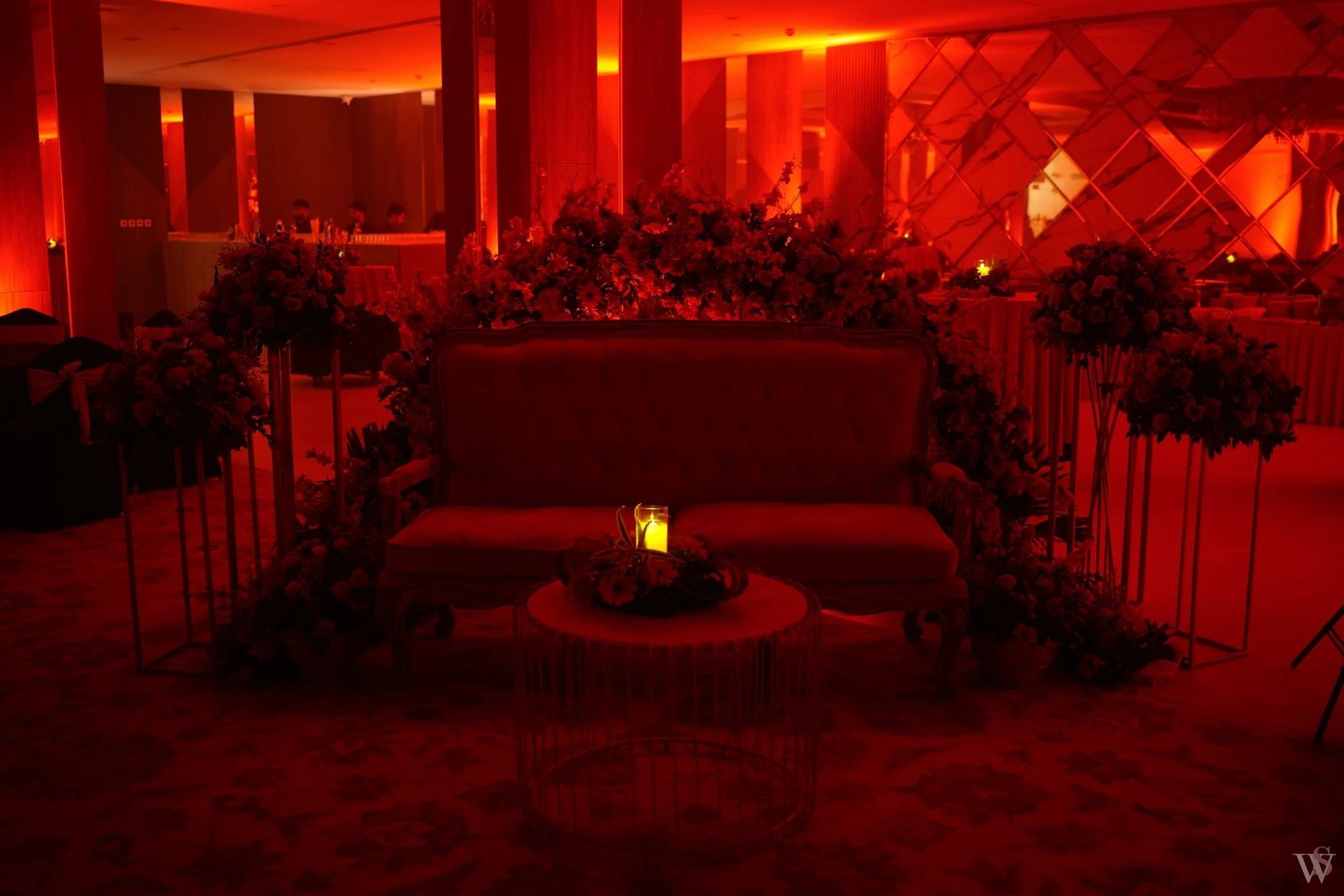 Luxury Cocktail Parties & Sangeet Soirées Delhi NCR