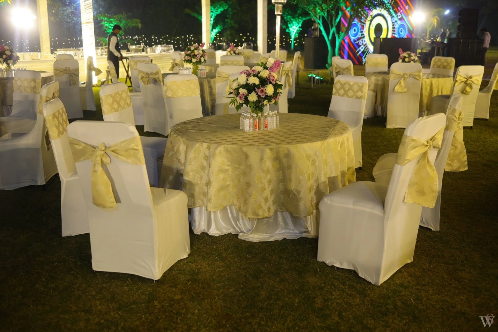 Sunday Resort & Spa Manesar Gurugram Wedding Decor