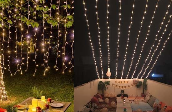 Decoration Planning in Delhi NCR