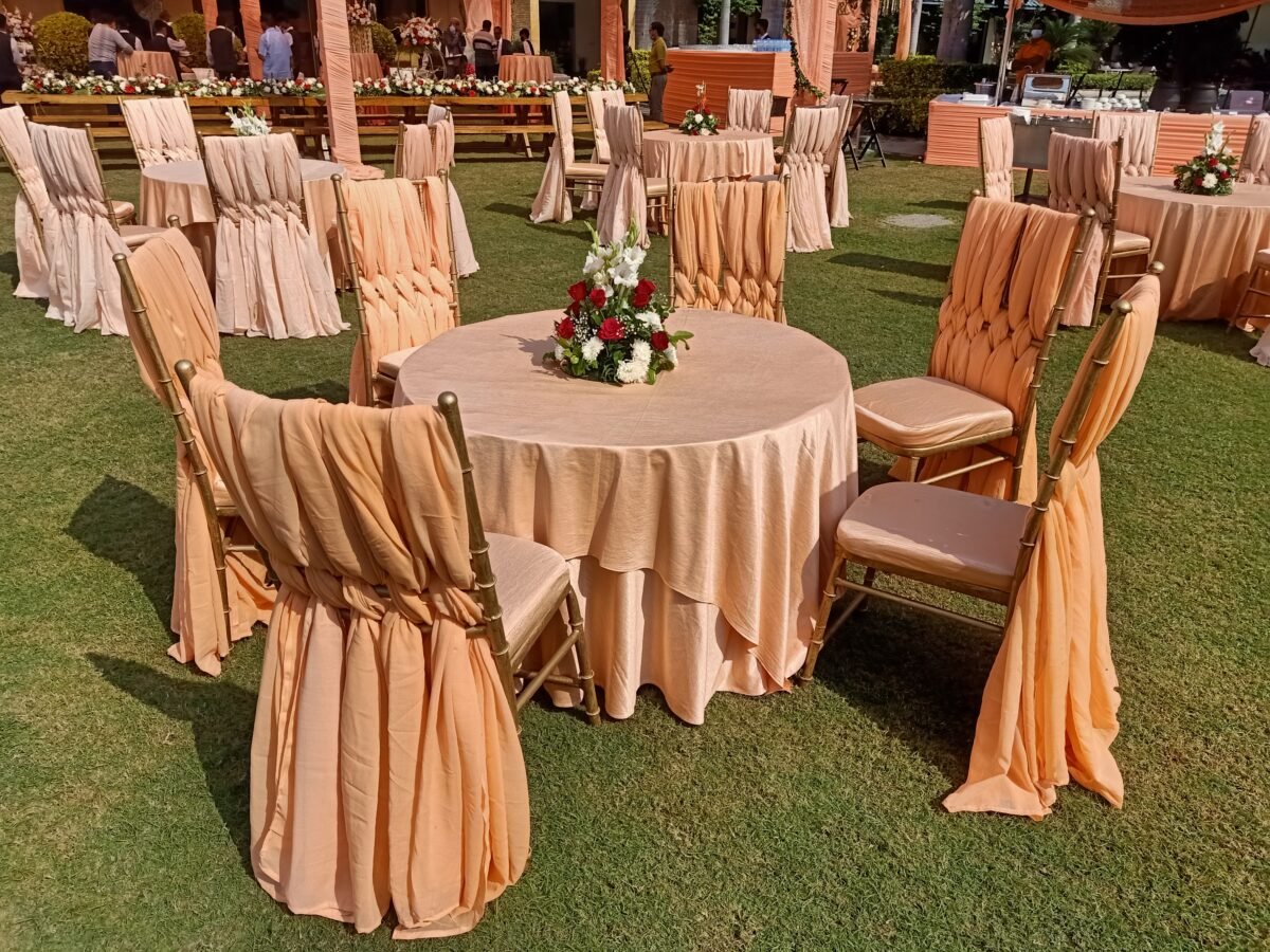 Luxury Gourmet Catering & Artisanal Bar Services Delhi NCR