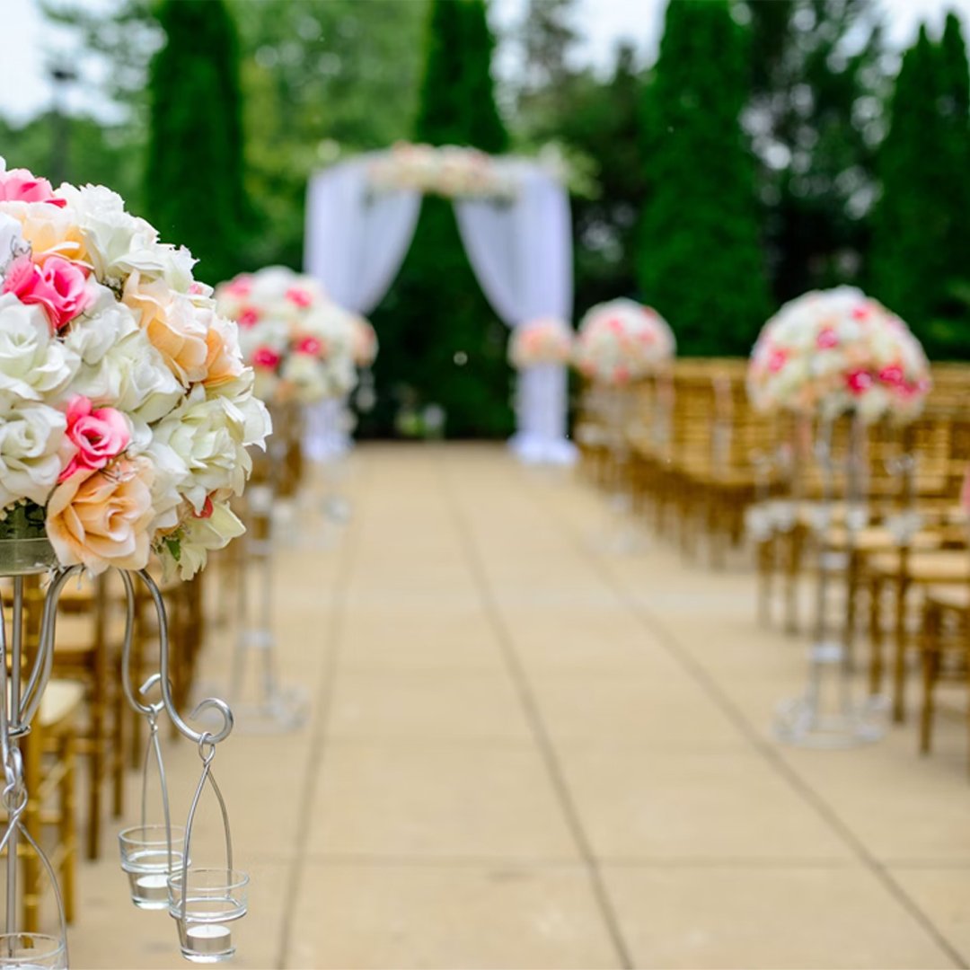 Social Event Decorator in Dwarka Sector 25