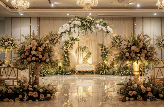 Wedding Ceremony Coordination Delhi NCR