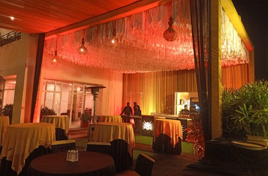 Cocktail Parties in Delhi NCR
