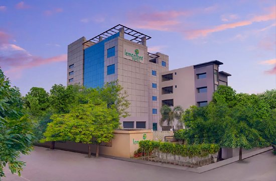 Lemon Tree Hotels Delhi NCR