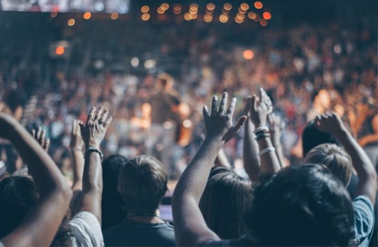 Entertainment in Delhi NCR