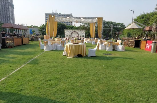 EMAAR Club Beryl