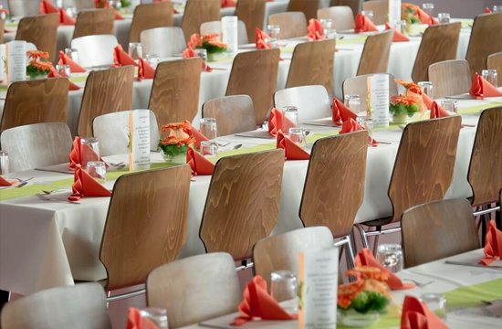 Venue Selection and Booking in Delhi NCR