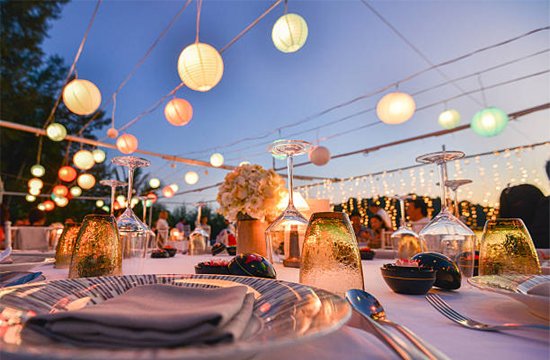 Wedding Decor in Delhi NCR