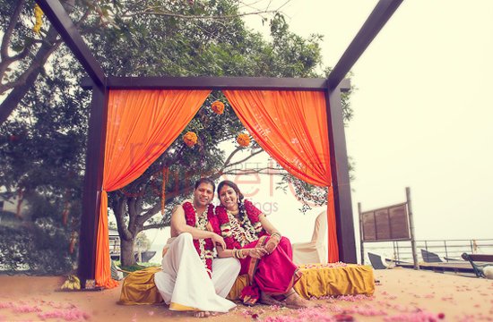Pre and Post-Wedding Event Planning Delhi NCR