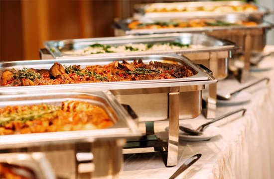 Customized Catering and Menu Planning Delhi NCR