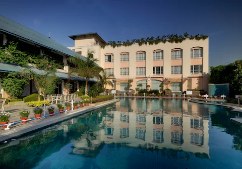 South Patio Club, Gurgaon Wedding Venues, Sohna Road, Gurgaon